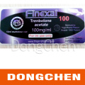 Custom Permanent Adhesive 2 Ml 5 Ml 10 Ml Pharmaceutical Vial Label